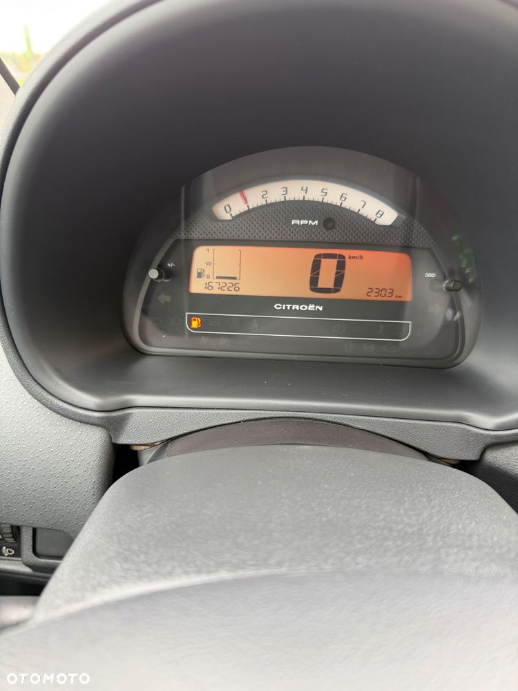Citroën C2 - 18