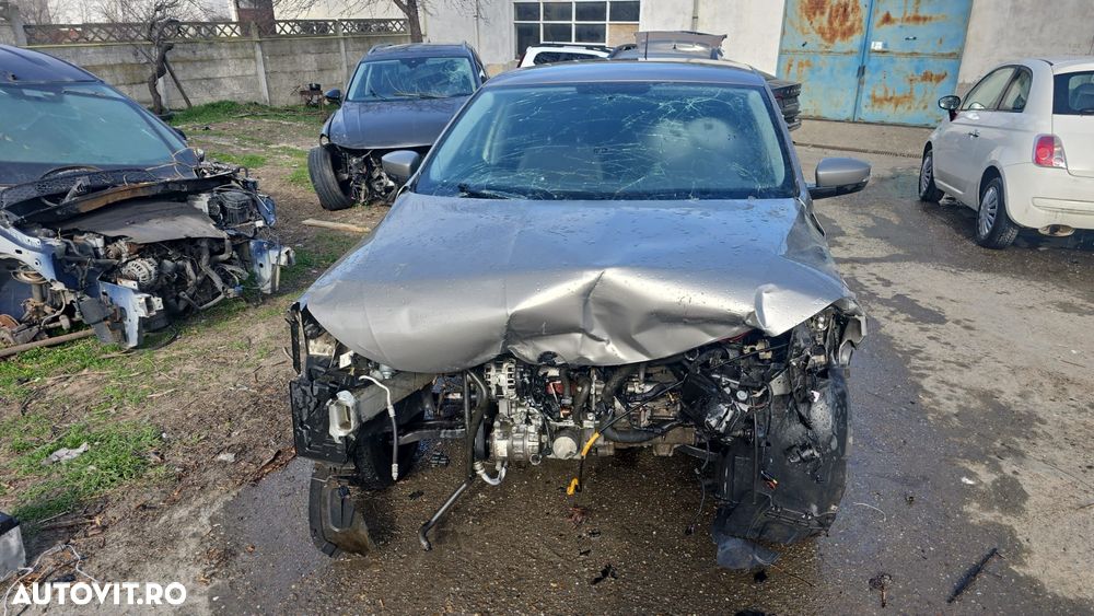 Skoda RAPID 1.0 TSI Style - 5