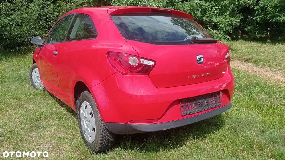 Seat Ibiza - 14