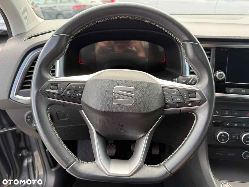 Seat Ateca 1.5 TSI Style S&S - 14