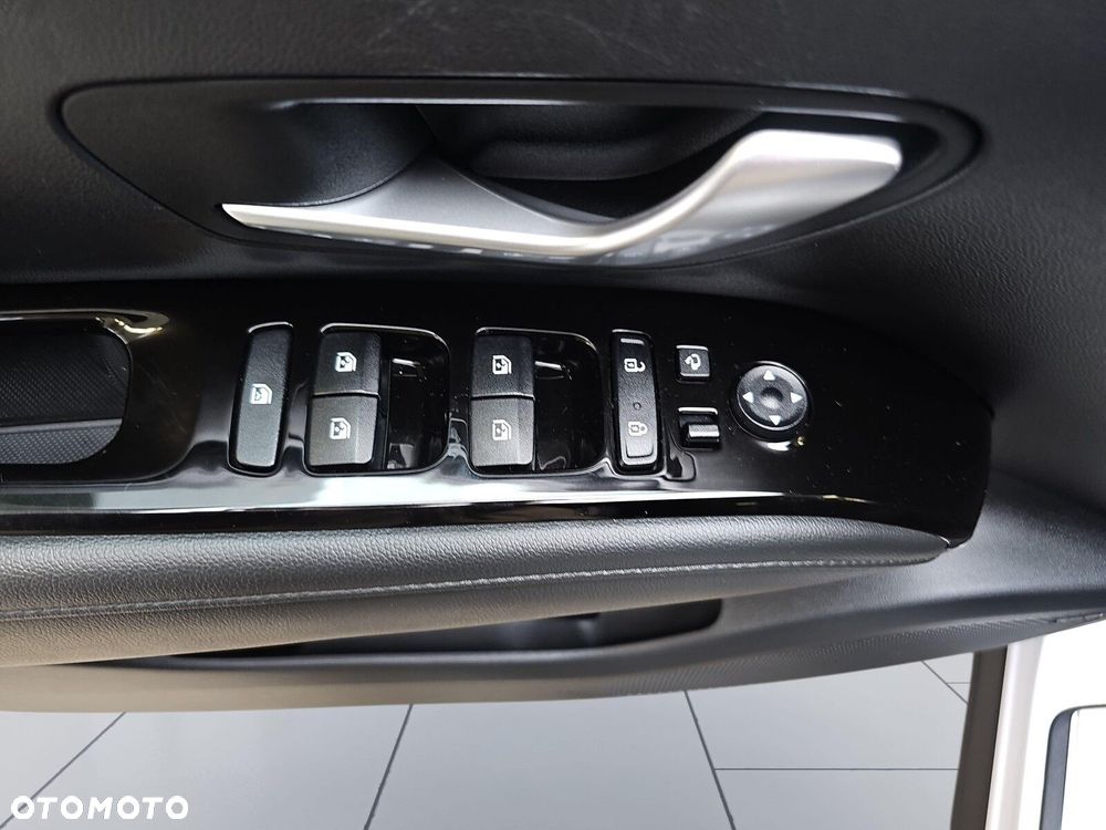 Hyundai Tucson 1.6 T-GDi 48V Platinum 2WD DCT - 19
