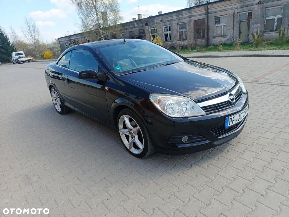 Opel Astra 1.8 Endless Summer - 3