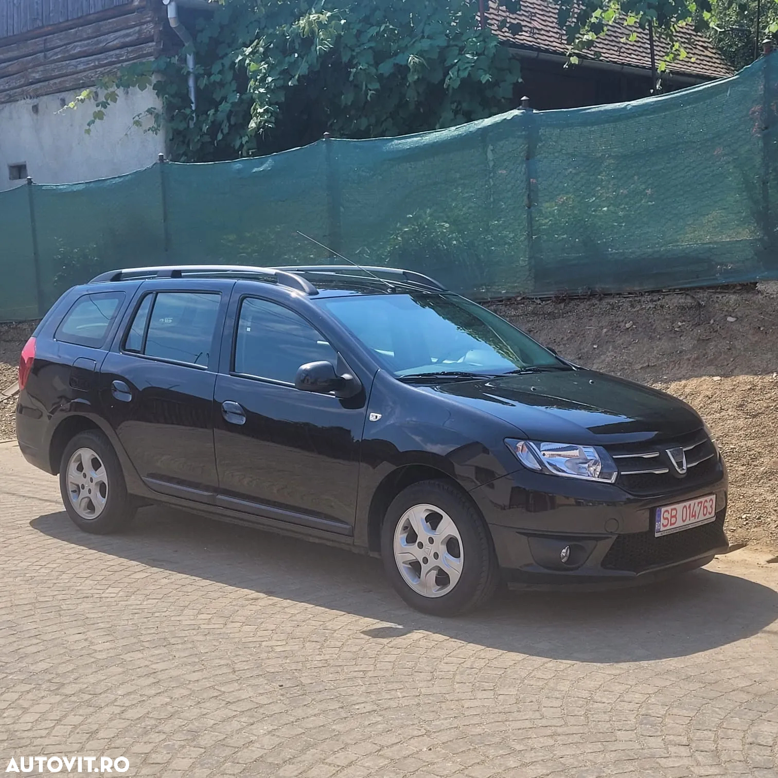 Dacia Logan MCV 0.9 TCe 90 CP Laureate - 3