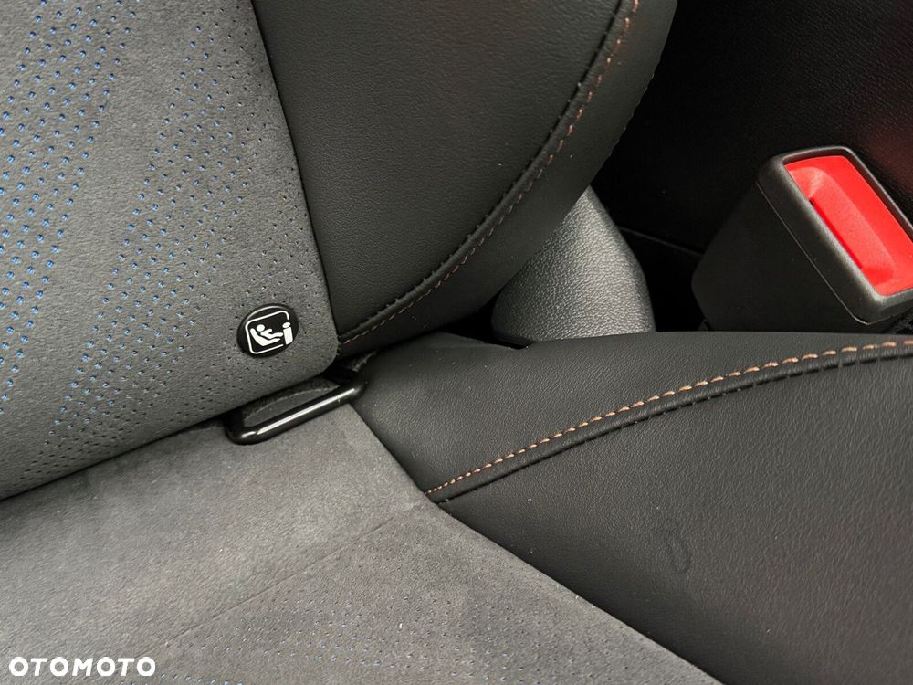 Cupra Formentor 1.5 e-Hybrid PHEV DSG - 37