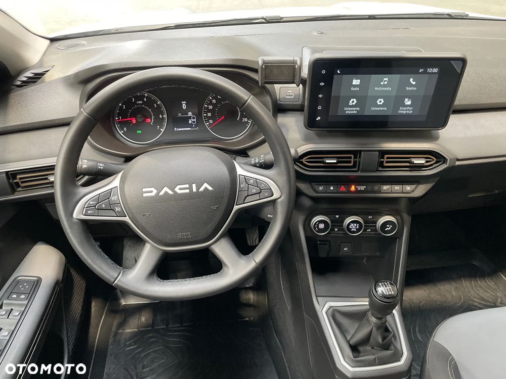 Dacia Sandero Stepway 1.0 TCe Extreme - 13