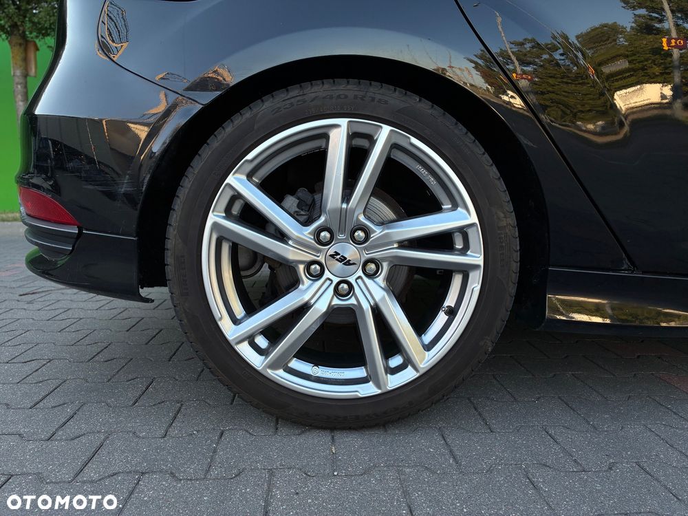 Ford Focus 2.0 EcoBoost ST - 14
