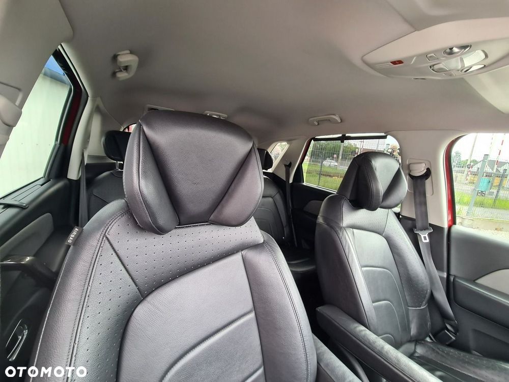 Citroën C4 Picasso BlueHDi 120 EAT6 Exclusive - 34