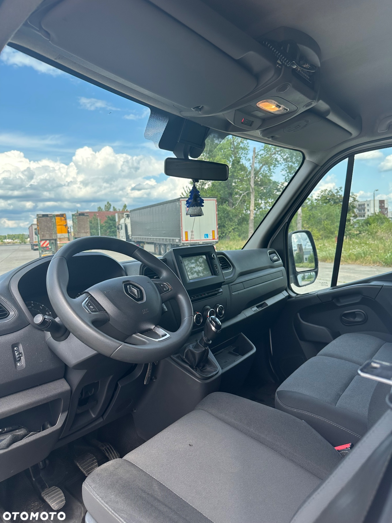 Renault Master - 12