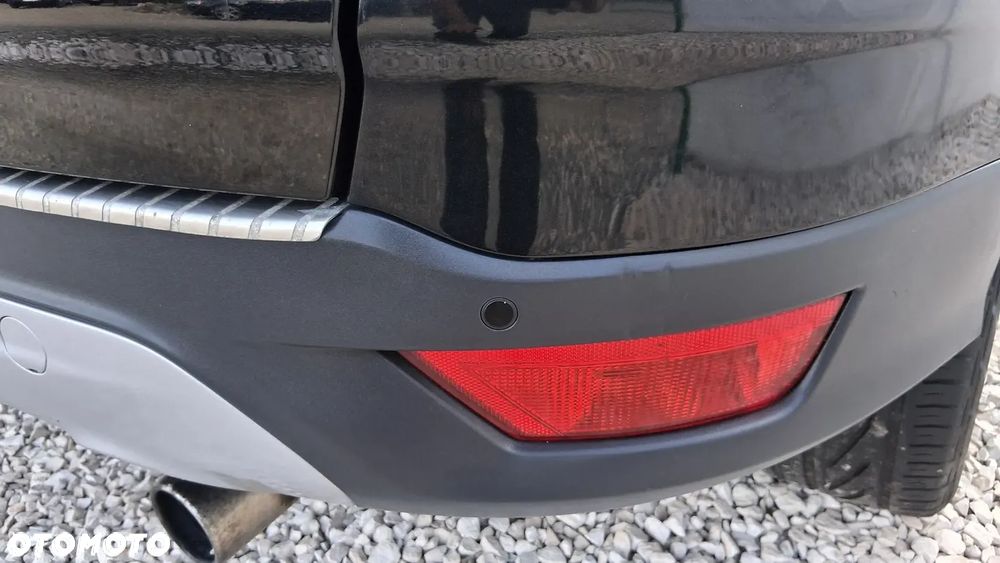Ford Kuga 2.0 TDCi 4WD Titanium - 7