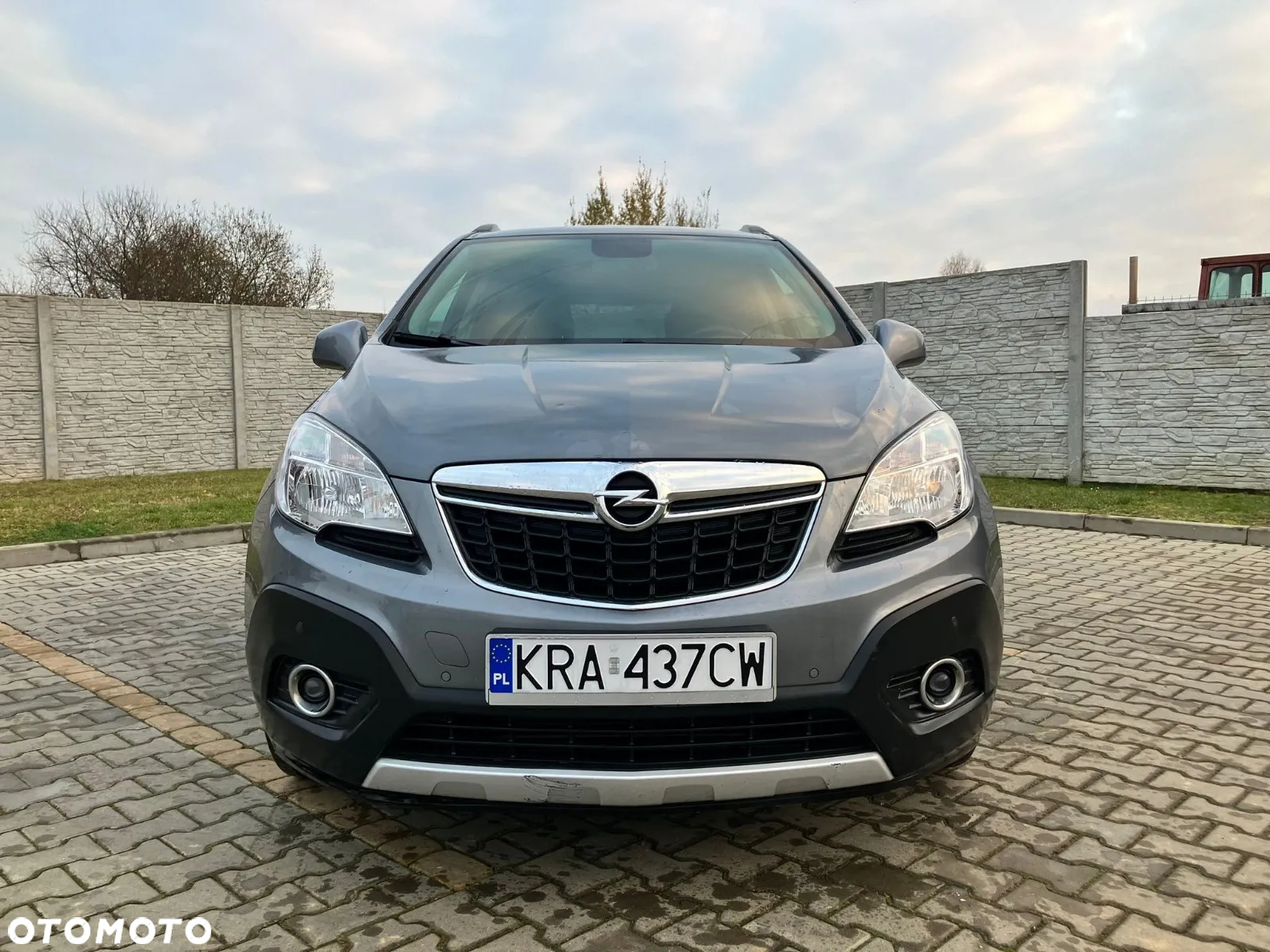 Opel Mokka X 1.4 T Enjoy S&S 4x4 - 18