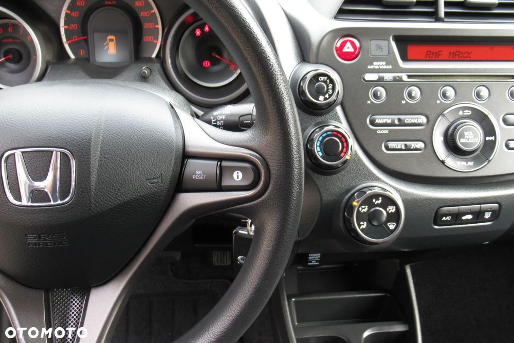 Honda Jazz 1.2 i-VTEC - 26
