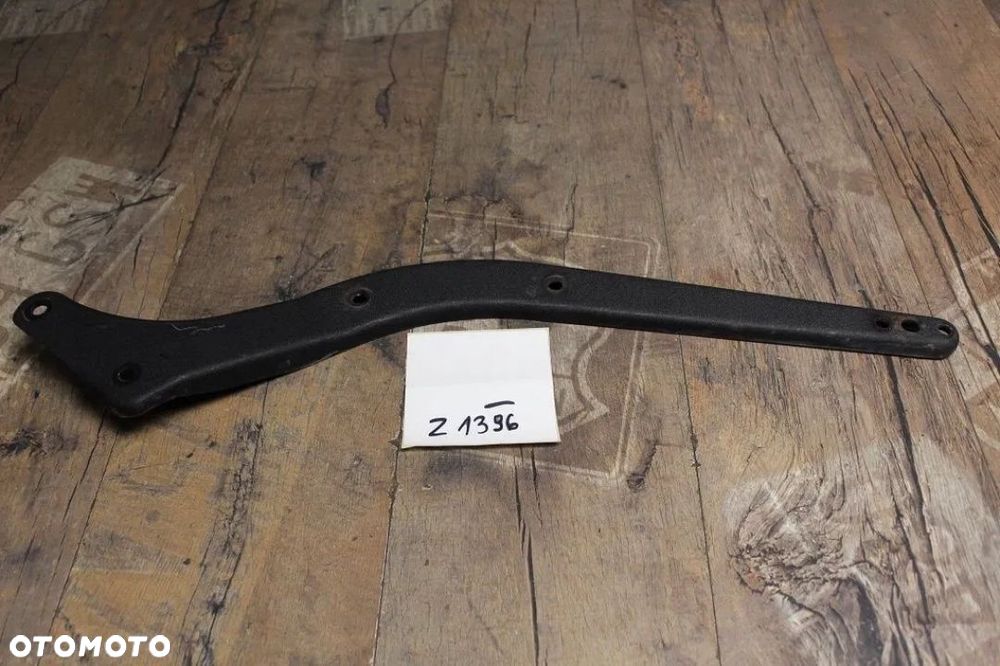 STELAŻ BŁOTNIKA WSPORNIK RAMA HARLEY SOFTAIL - 1