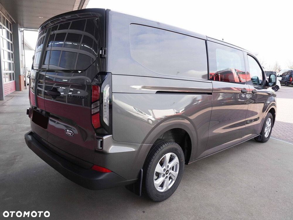 Ford transit-custom Van Brygadowy 2.0 ECOBLUE 150KM M6 FWD 320 L2 - 7