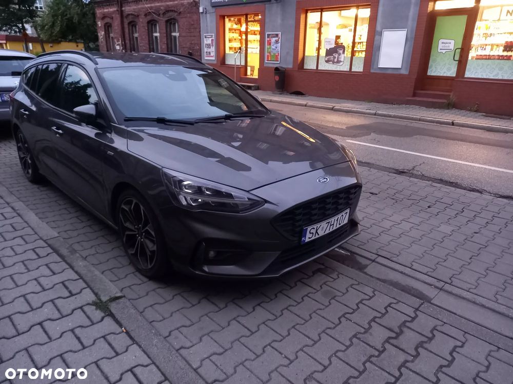 Ford Focus - 3
