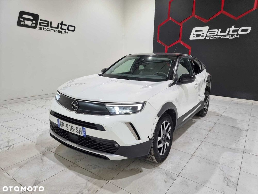 Opel Mokka - 12