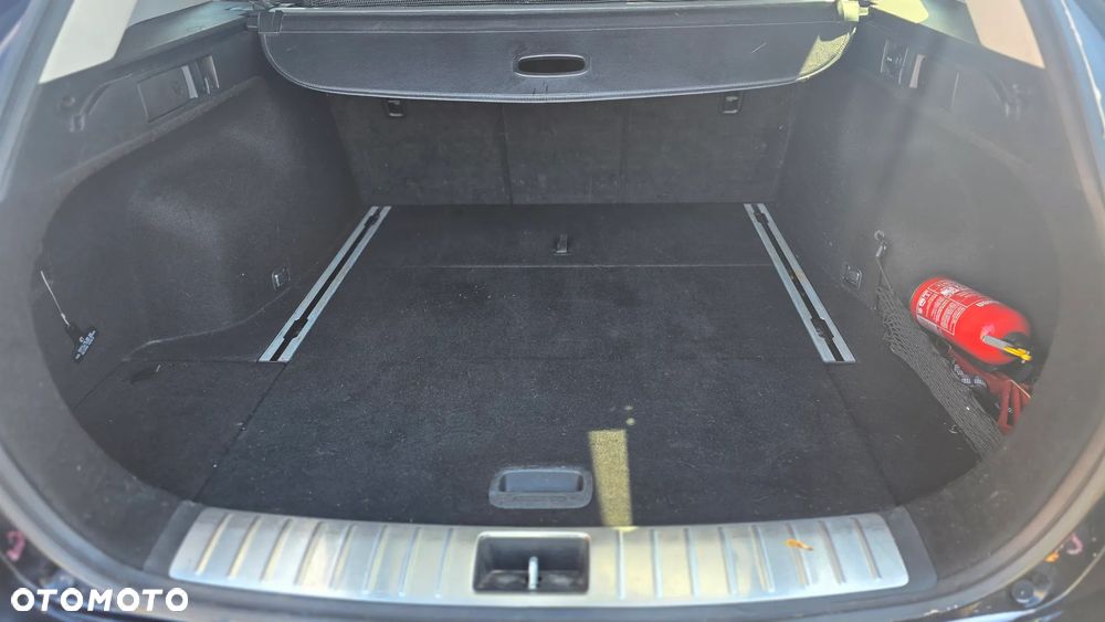 Kia Optima 1.7 CRDI XL DCT - 10