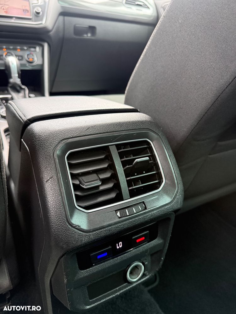 Volkswagen Tiguan 2.0 TDI DSG 4Mot Highline - 17