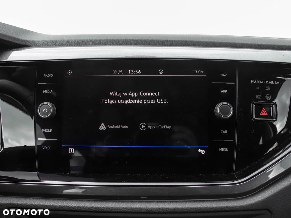 Volkswagen Taigo 1.5 TSI ACT Style DSG - 15