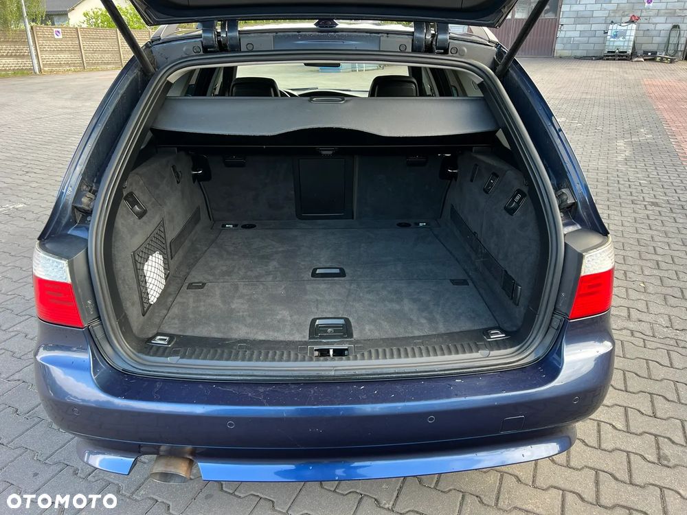 BMW Seria 5 - 18