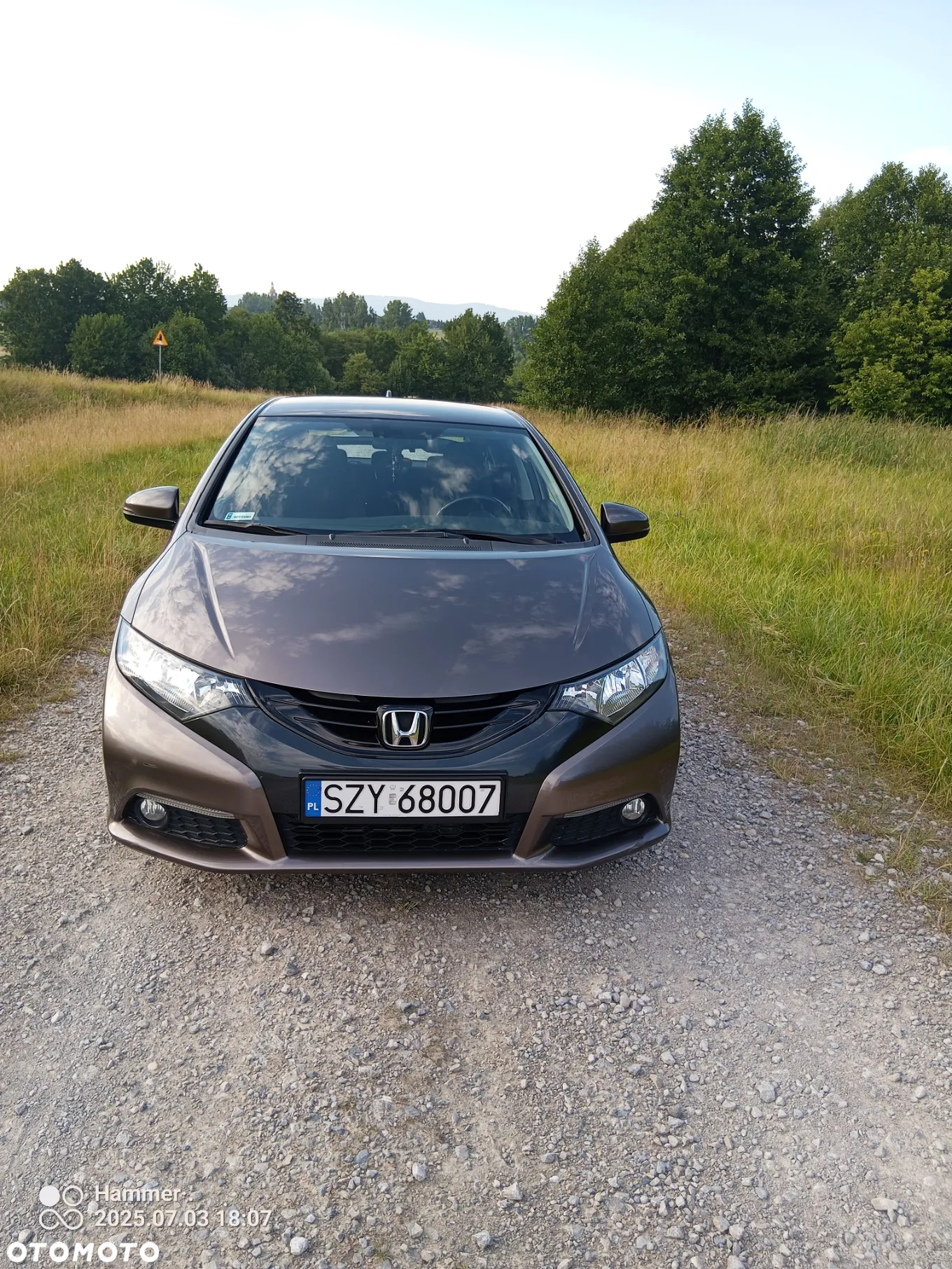 Honda Civic 1.8 i-VTEC Sport - 10