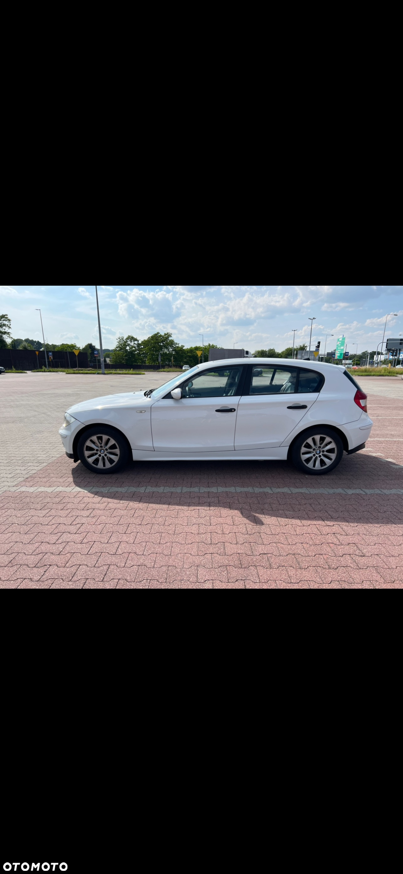BMW Seria 1 118i - 2