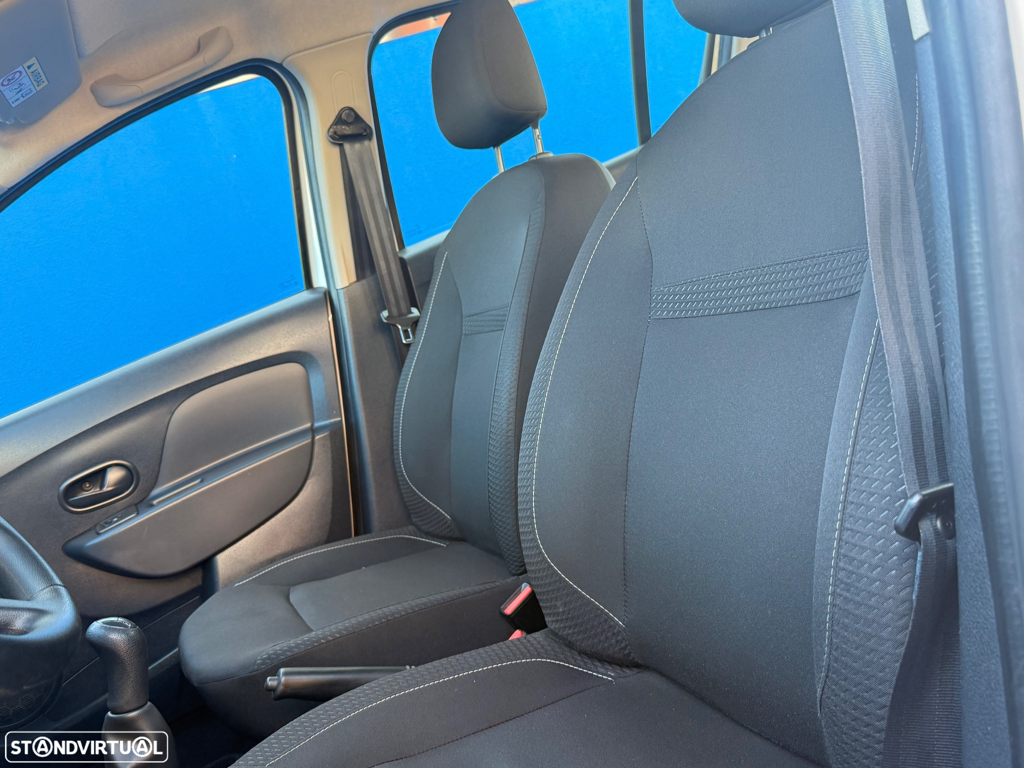 Dacia Sandero 1.0 SCe Comfort - 7