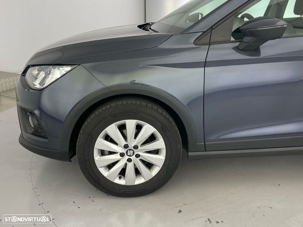 SEAT Arona 1.0 TSI Style - 20