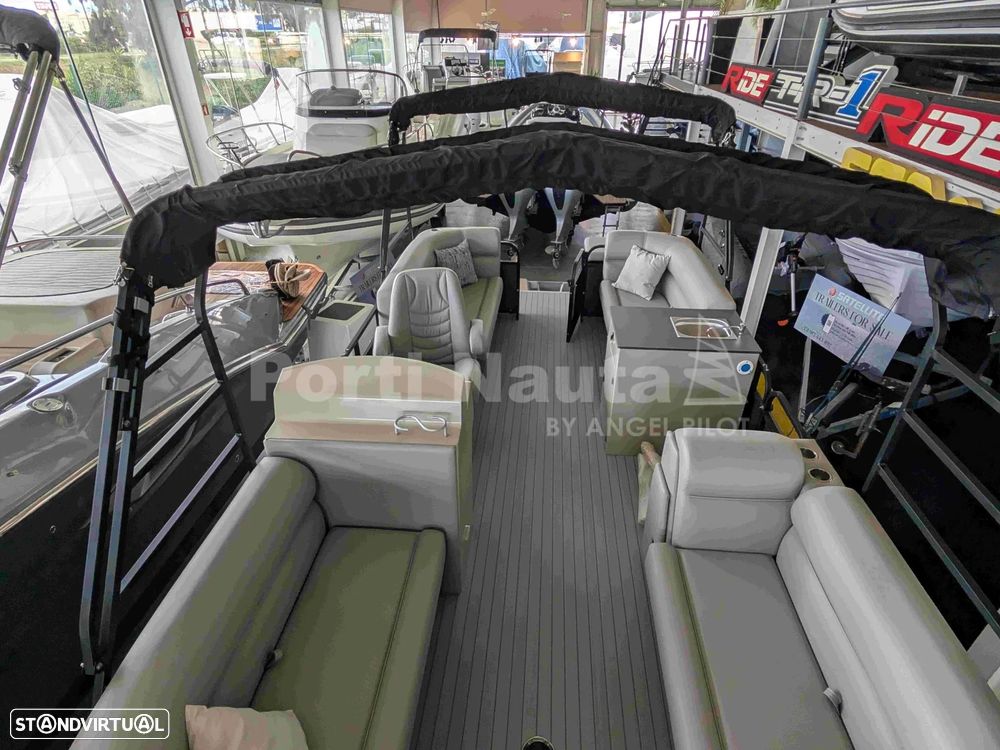 Outra não listada Shark Caretta S-7 - 16