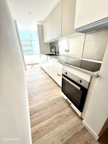 Apartamento Duplex T2+1 Odivelas - Grande imagem: 2/8
