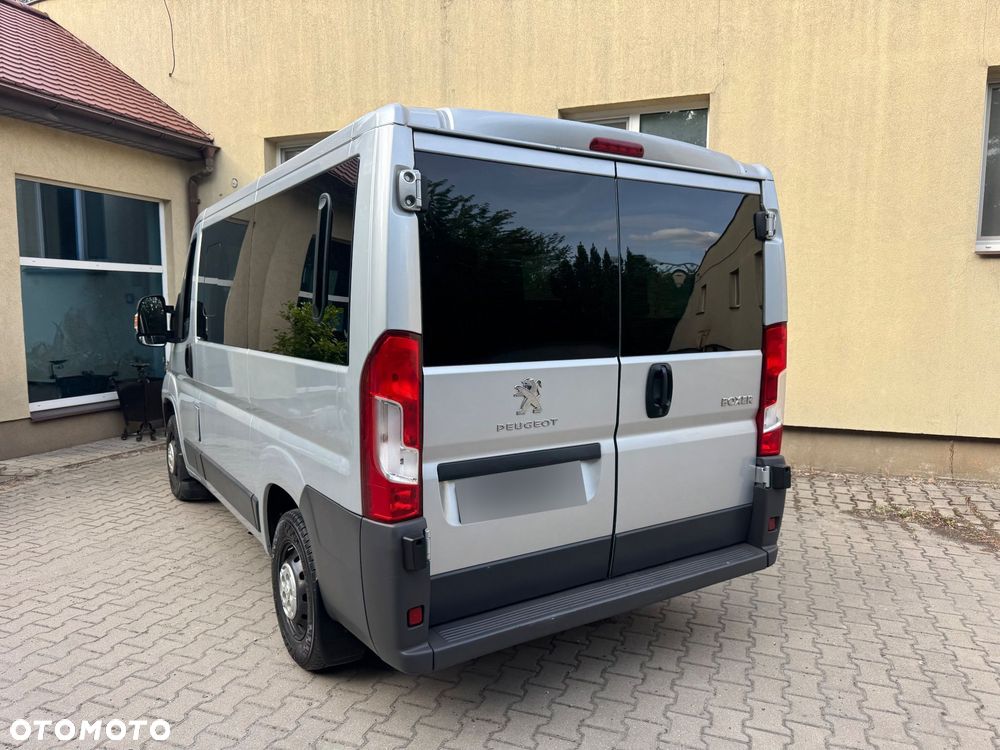 Peugeot Boxer L2H2 - 14