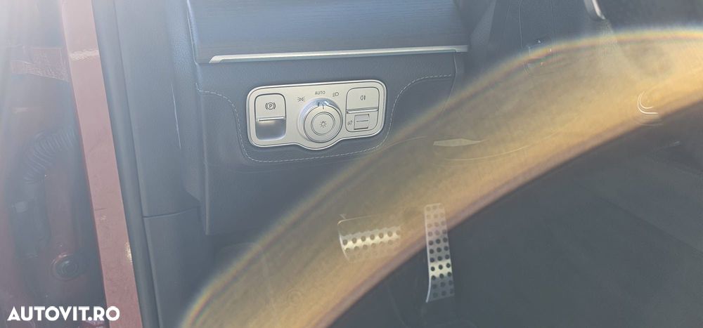 Mercedes-Benz GLE - 22