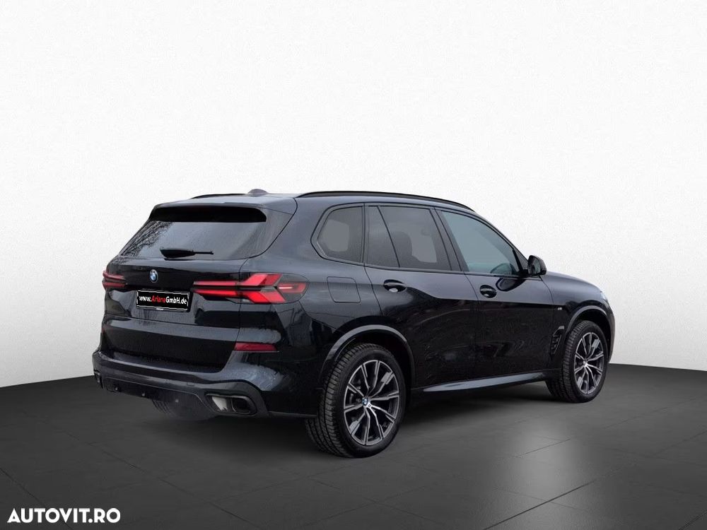 BMW X5 - 3