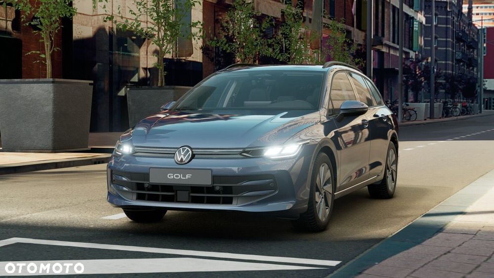 Volkswagen Golf 1.5 TSI Life Plus - 14