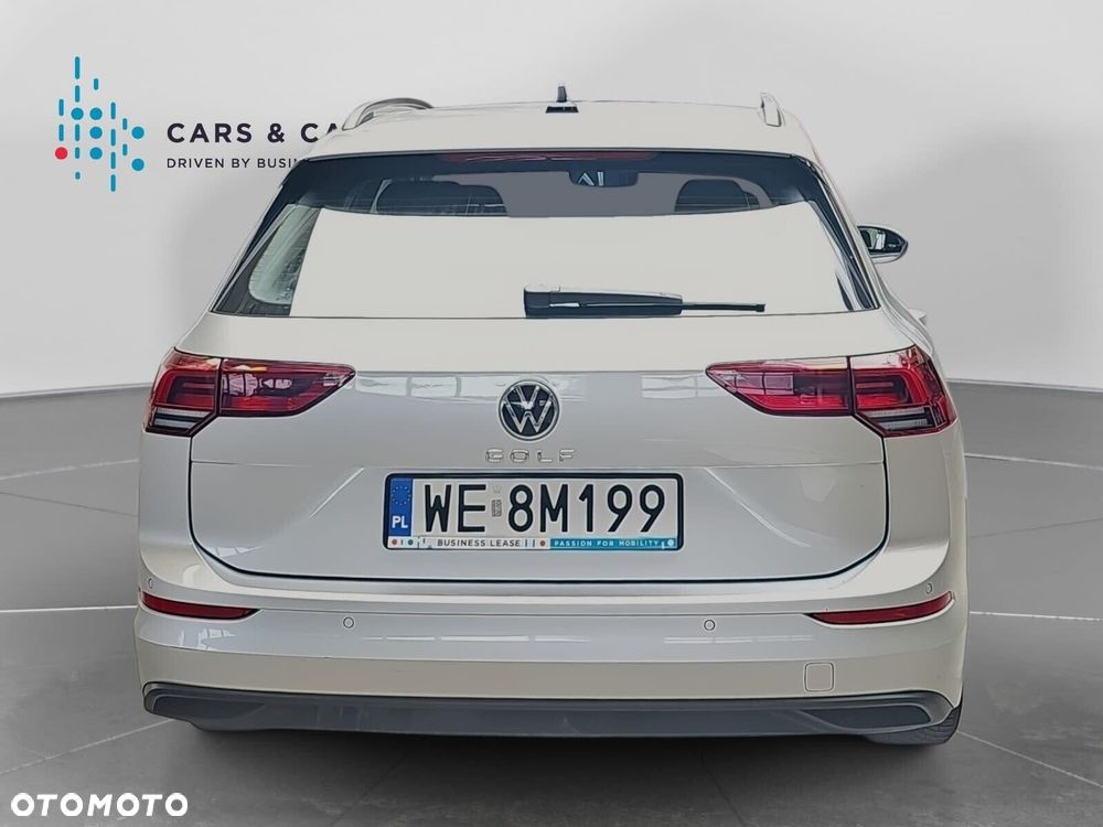 Volkswagen Golf Variant 1.5 TSI EVO Life - 25