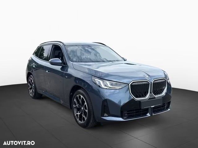 BMW X1 xDrive23i AT MHEV - 14