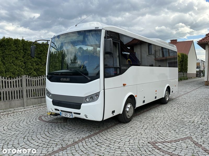 Otokar Navigo