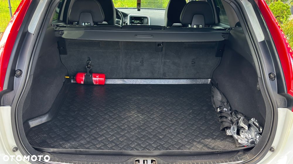 Volvo XC 60 - 29