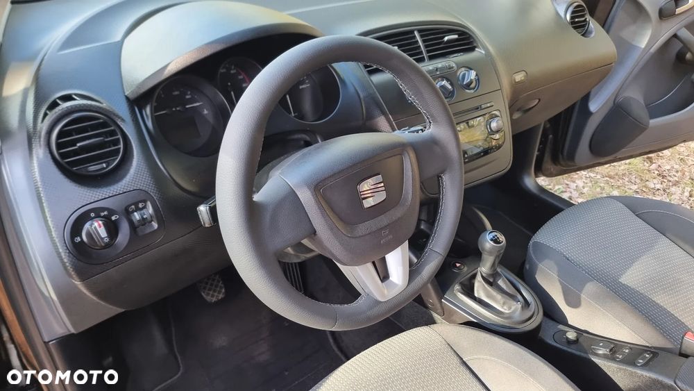 Seat Altea 1.4 Reference Comfort - 19