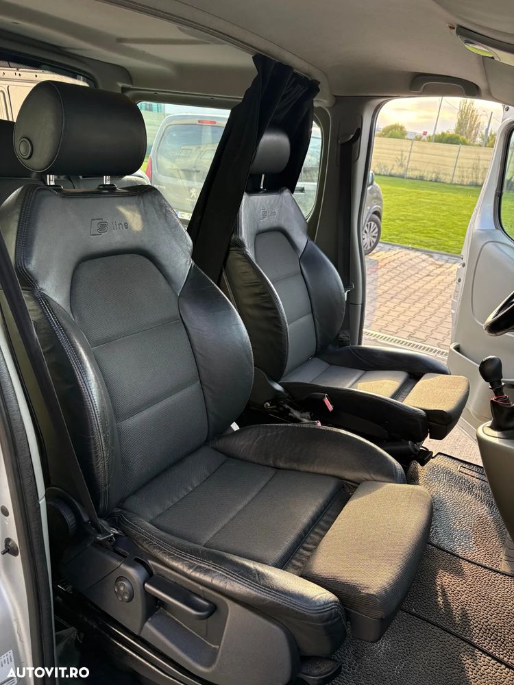 Opel Vivaro L2H1 - 4