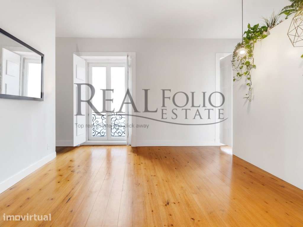 Apartamento T2 Duplex em Santos - Grande imagem: 4/36