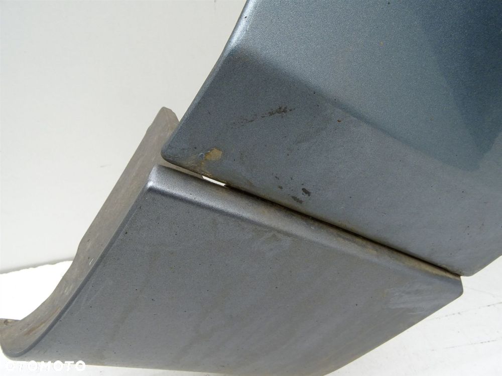 Błotnik z listwą prawy prawa przód przedni ly7e 4l0821106 audi q7 4l - 4