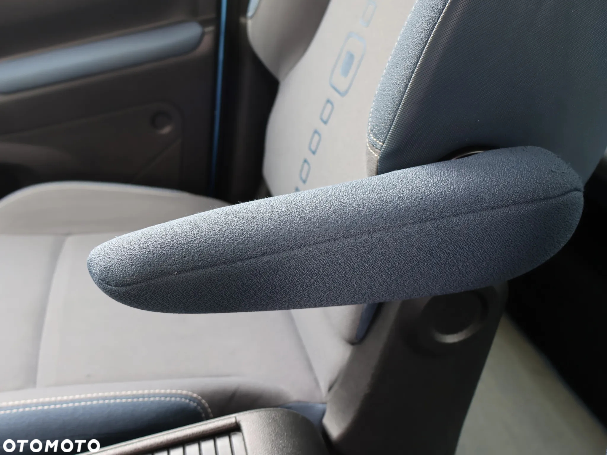 Citroën Berlingo - 11