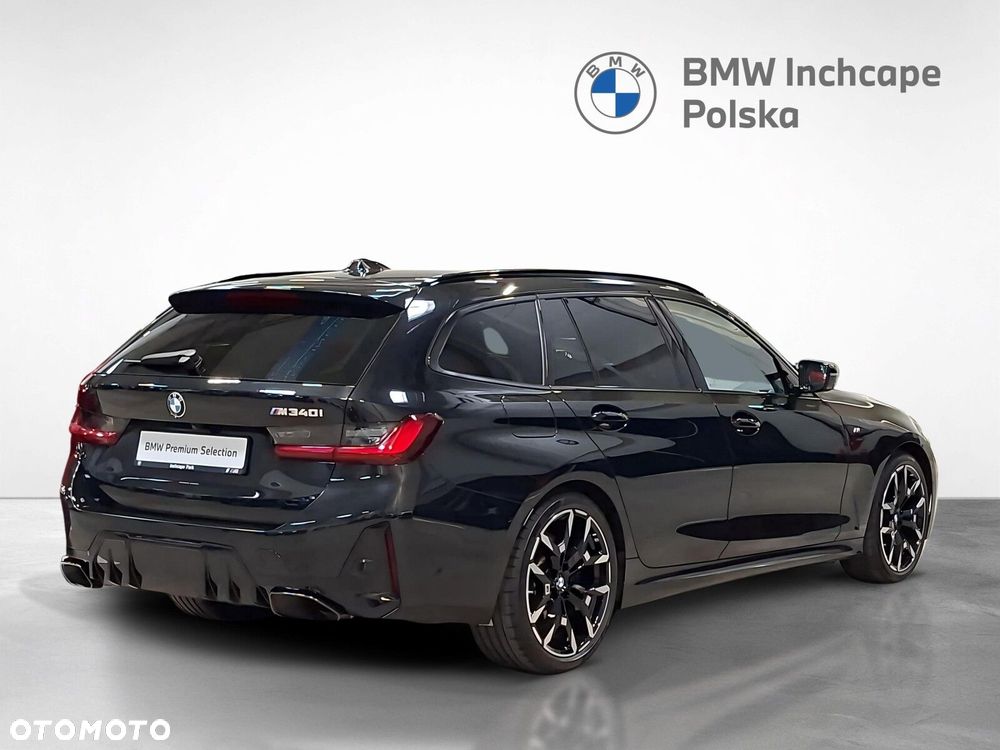 BMW Seria 3 - 6