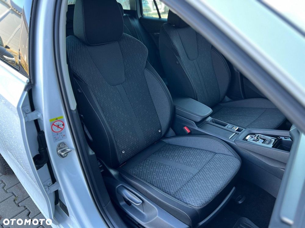 Skoda Octavia 1.4 TSI Plug-In Hybrid Style DSG - 16