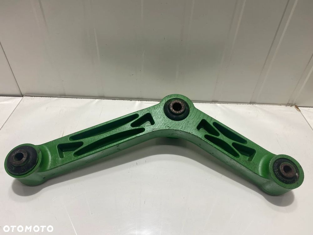 ORYGINALNE RAMIĘ ŁĄCZNIK PRAWY JOHN DEERE W540 - AXE47512 - 4