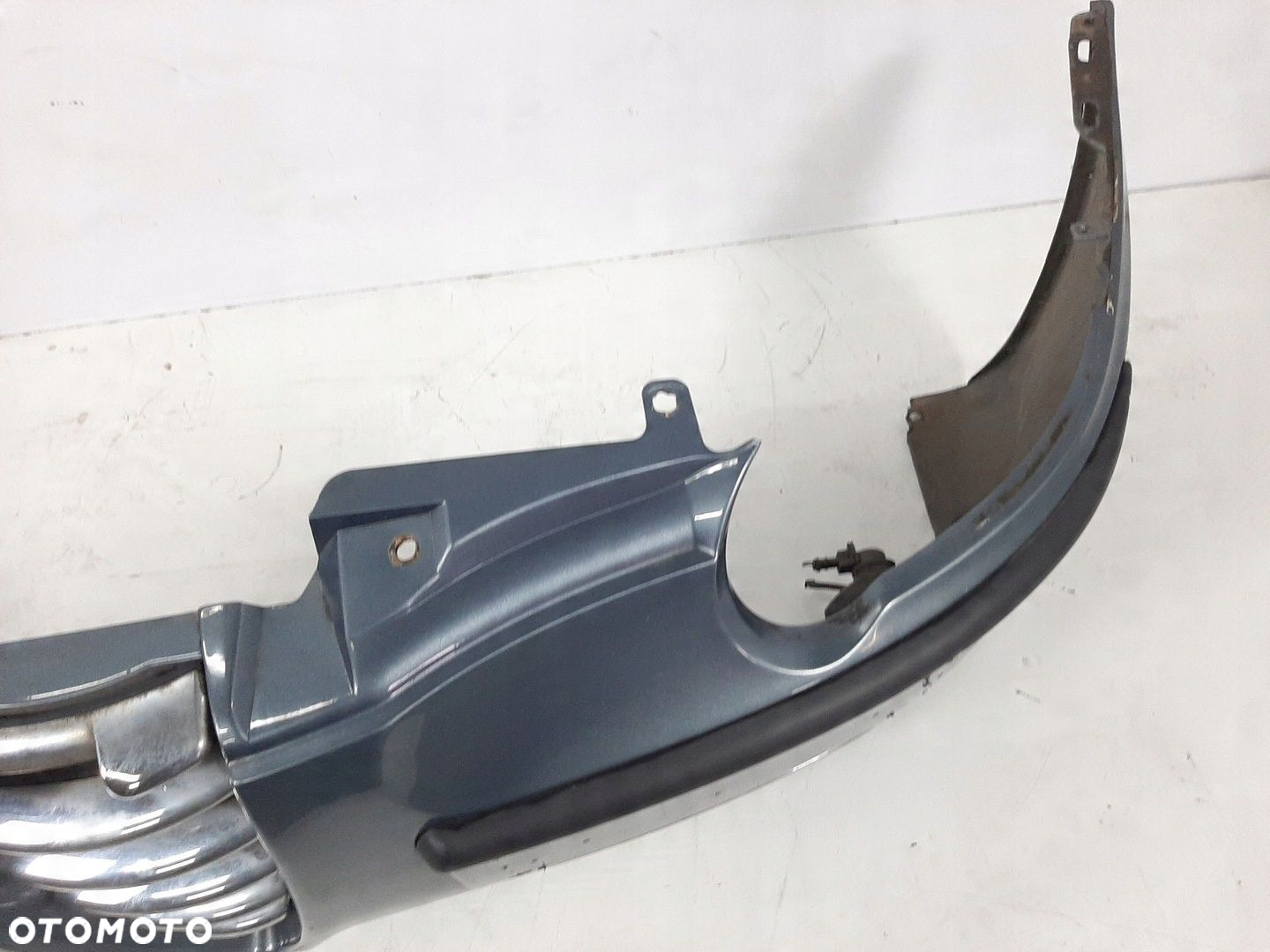 ALFA ROMEO 147 1.6 16V TWIN PARK 04R ZDERZAK PRZOD KOD VR680 73525828 - 10
