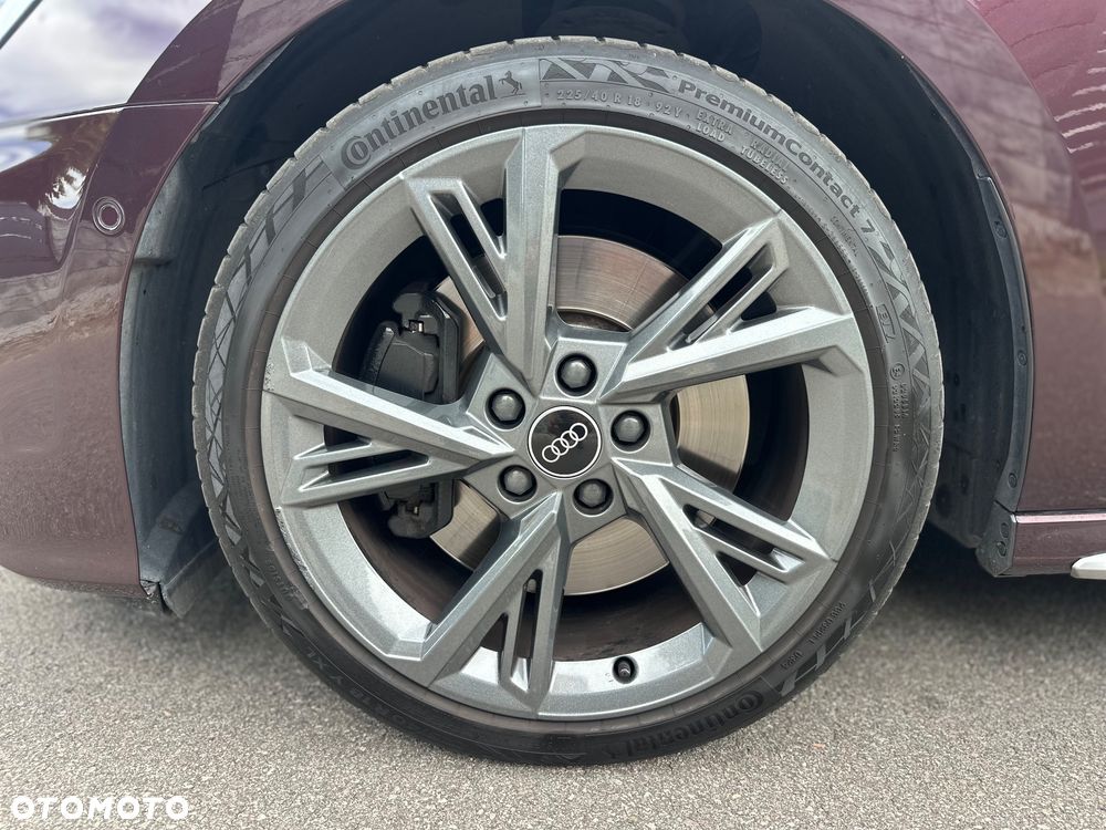 Audi S3 S tronic - 35