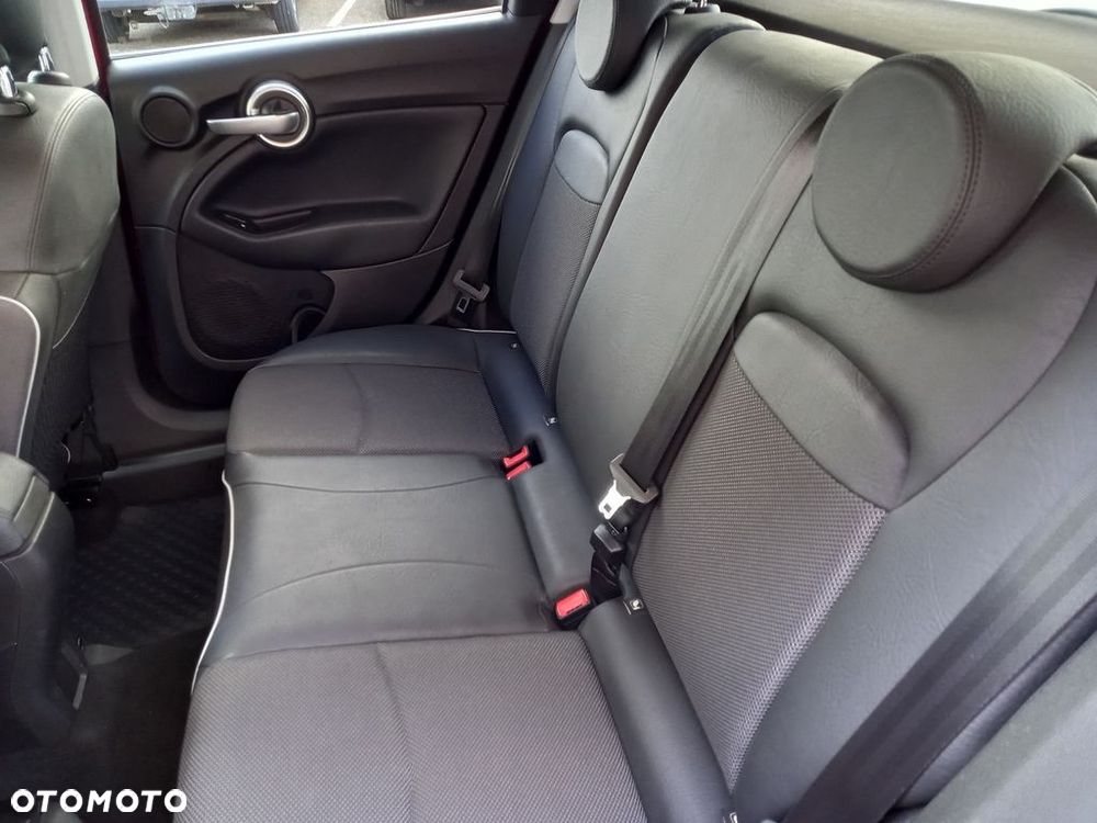 Fiat 500X - 24