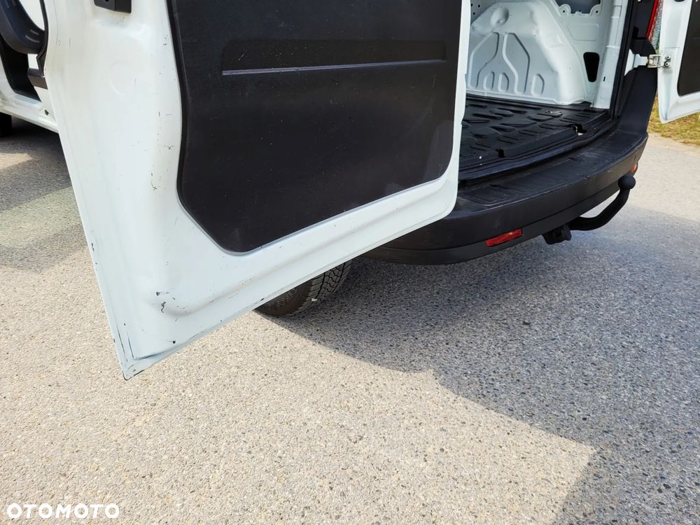 Opel Combo L2H1 Long - 29