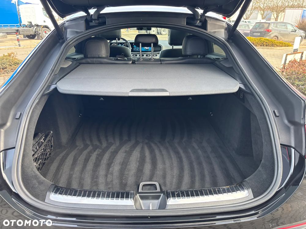 Mercedes-Benz GLE 400 d 4-Matic Premium Plus - 26